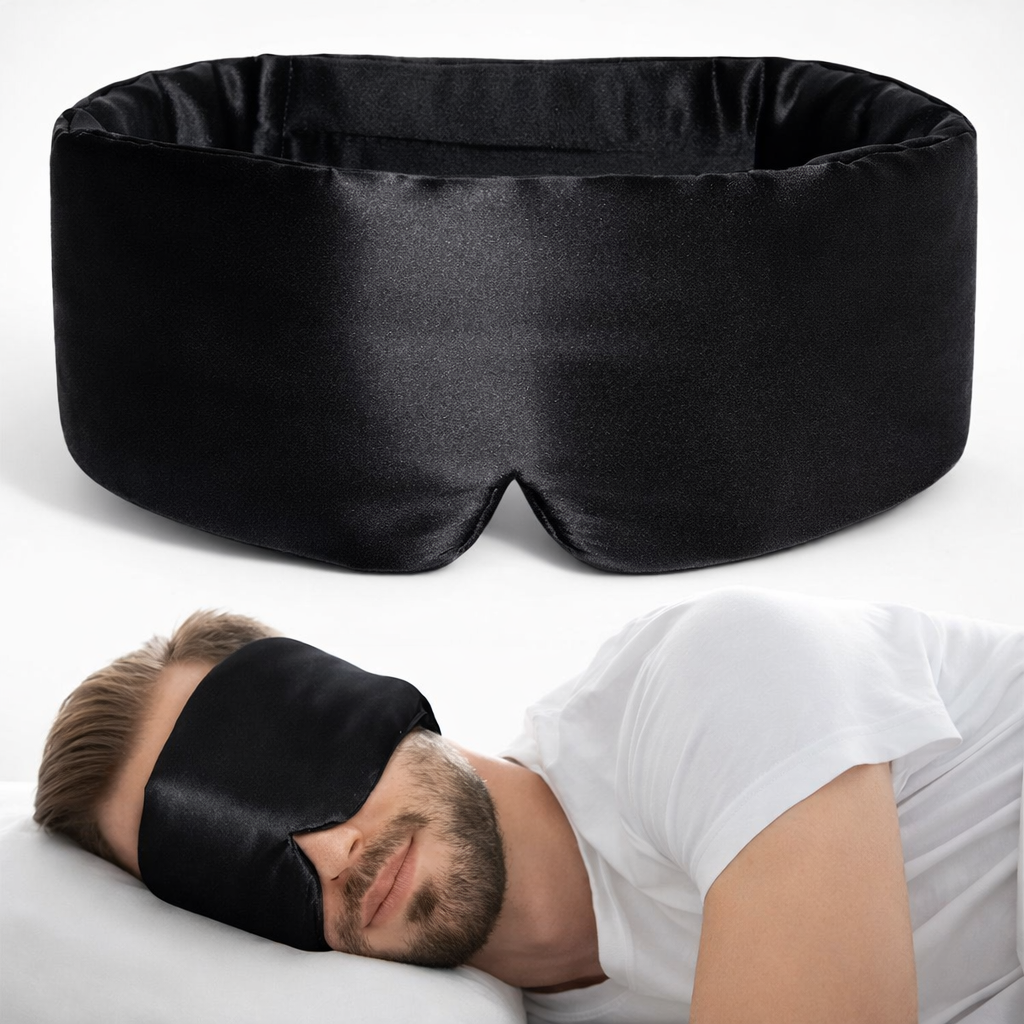 Deep Sleep Mask