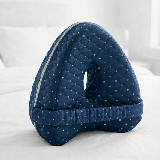 Fobeir knäkudde- För bättre morgnar