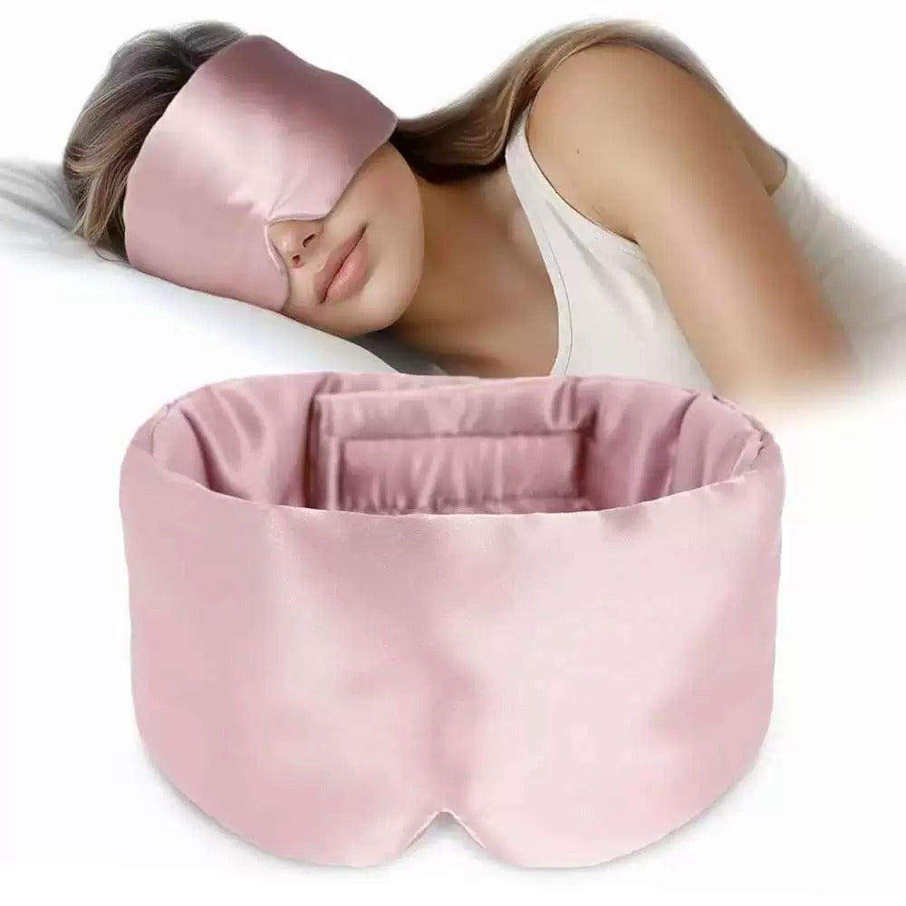 Deep Sleep Mask