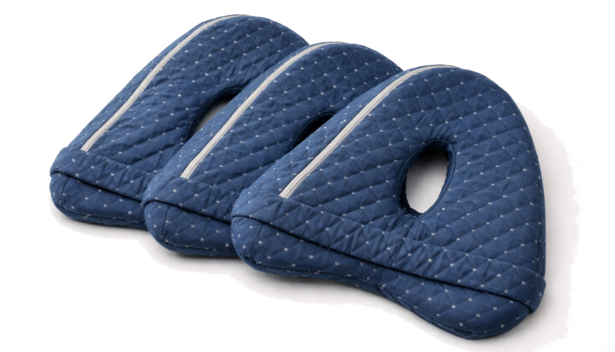 2 pack - Extra Fodral