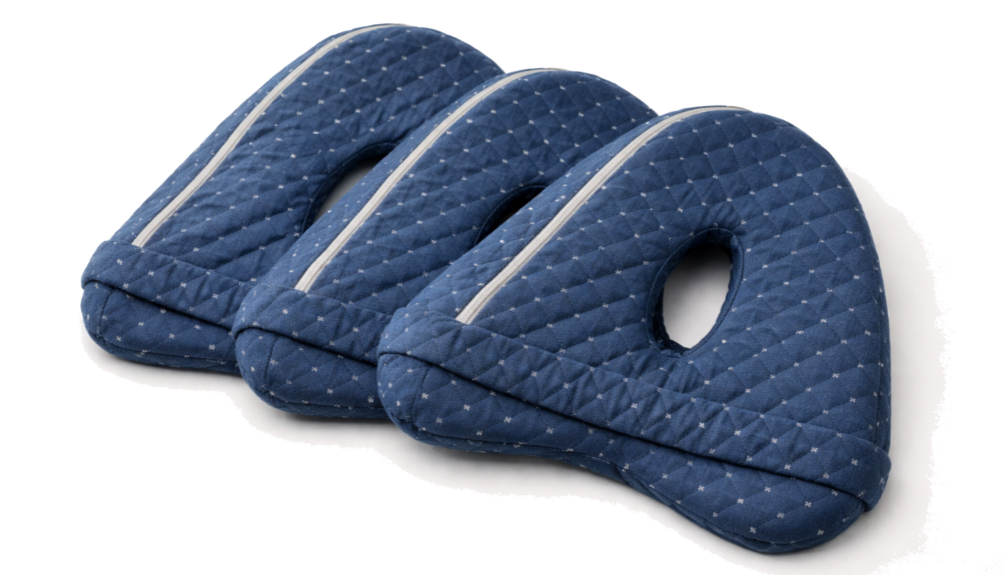 2 pack - Extra Fodral