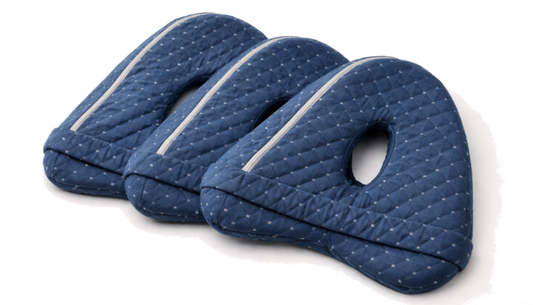 2 pack - Extra Fodral